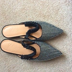 J. Crew shoes